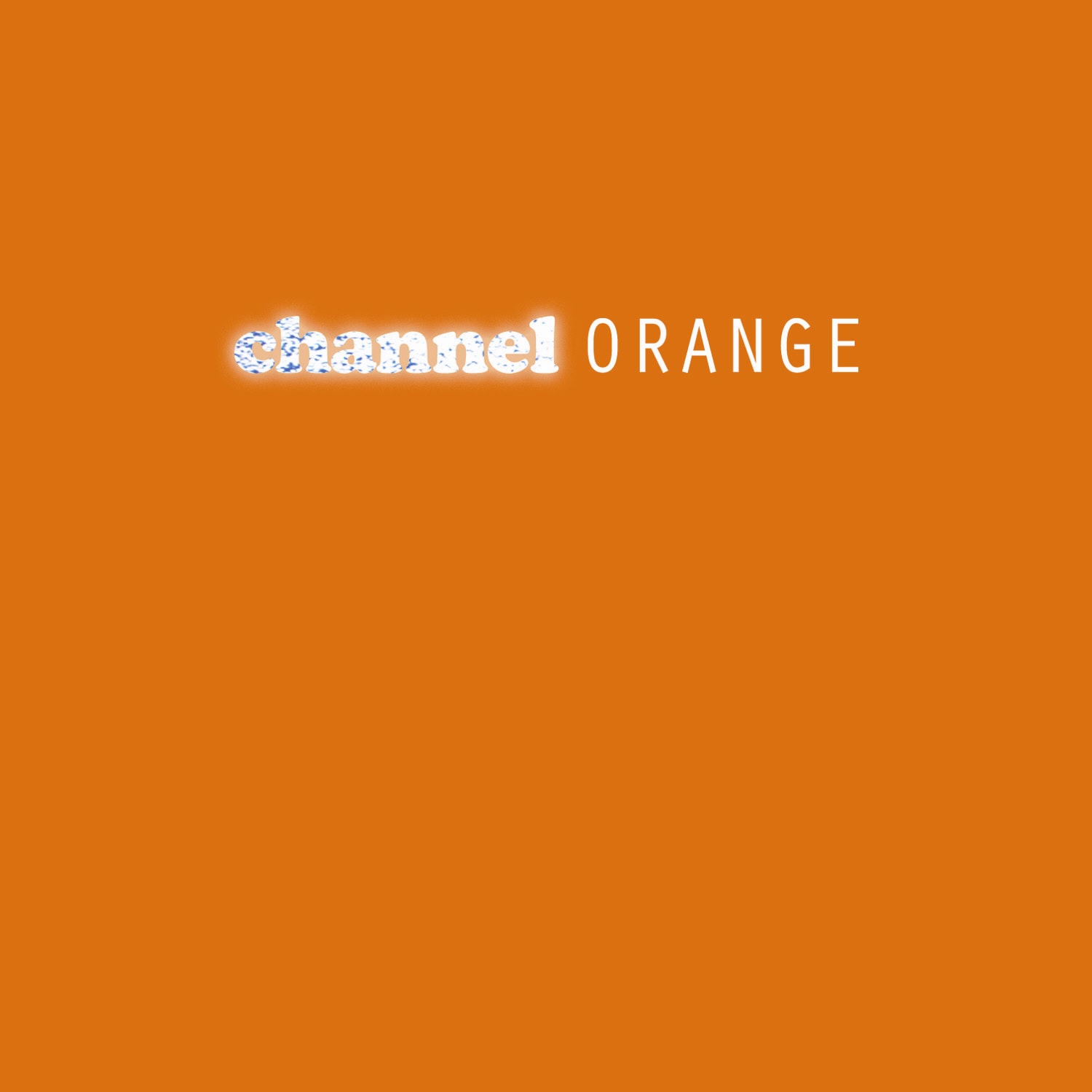 Review: Frank Ocean, Channel Orange - Slant Magazine